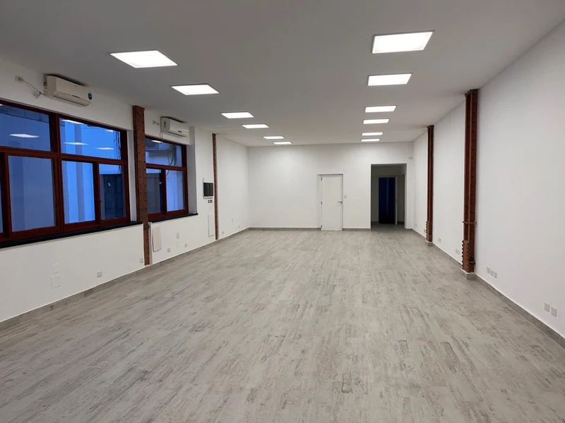 Oficina en alquiler · San Nicolás, CABA