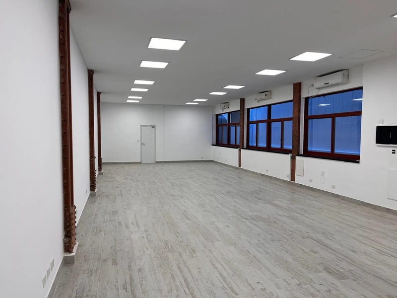 Oficina en alquiler · San Nicolás, CABA