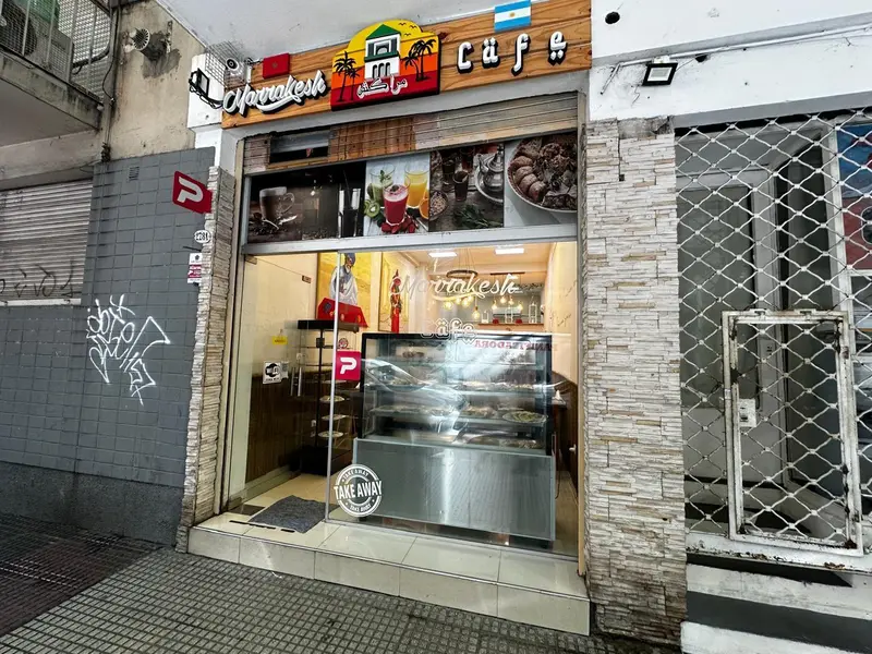 Comercio en venta · Belgrano, CABA