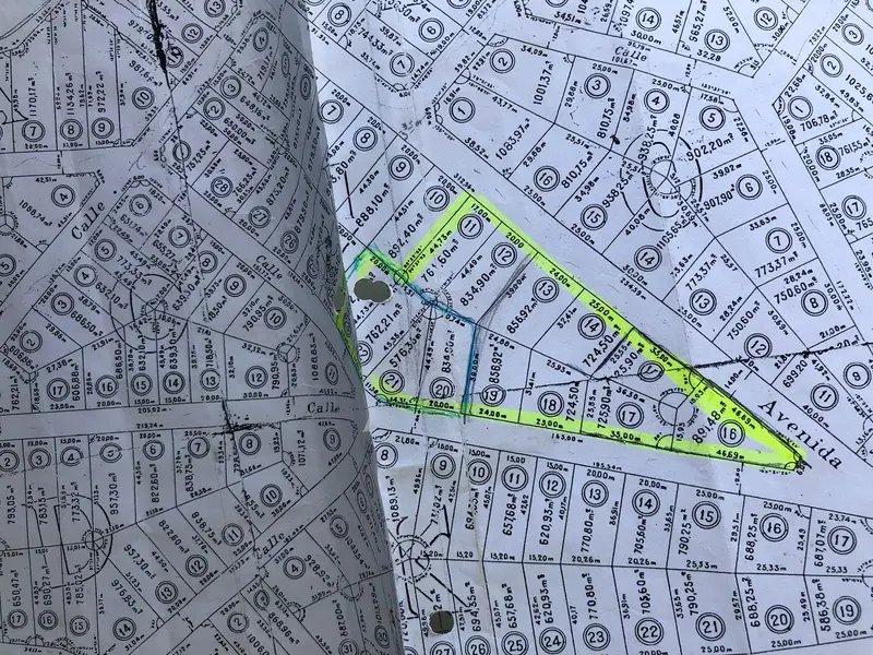 Terreno en venta · Salsipuedes, Colon, Córdoba
