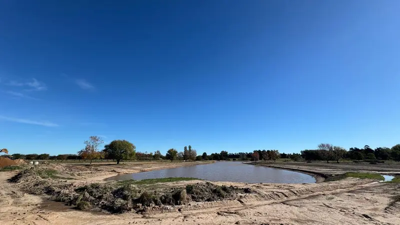 Terreno en venta · Pilar, GBA Norte, Provincia de Buenos Aires