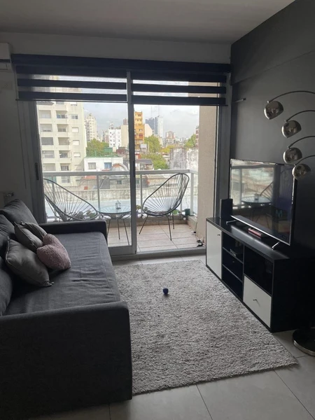 Departamento en venta · San Cristobal, CABA