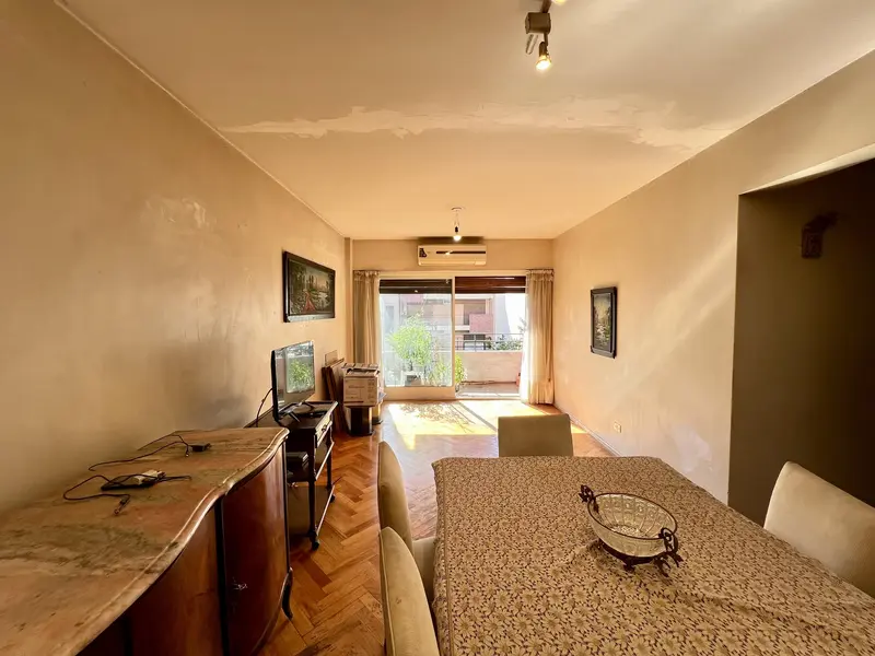Departamento en venta · Flores, CABA