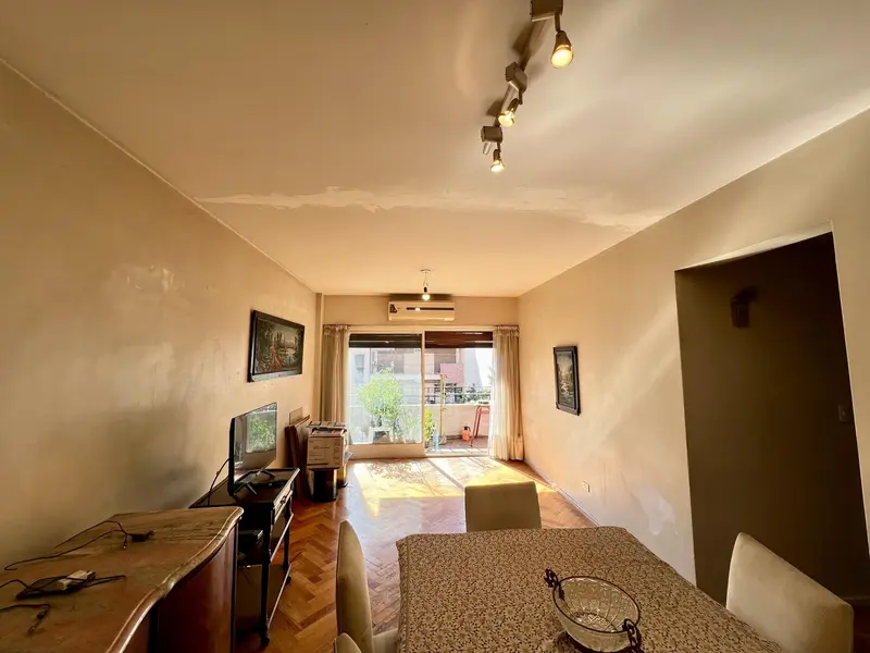 Departamento en venta · Flores, CABA