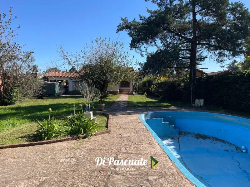 Casa en venta · Moreno, GBA Oeste, Provincia de Buenos Aires