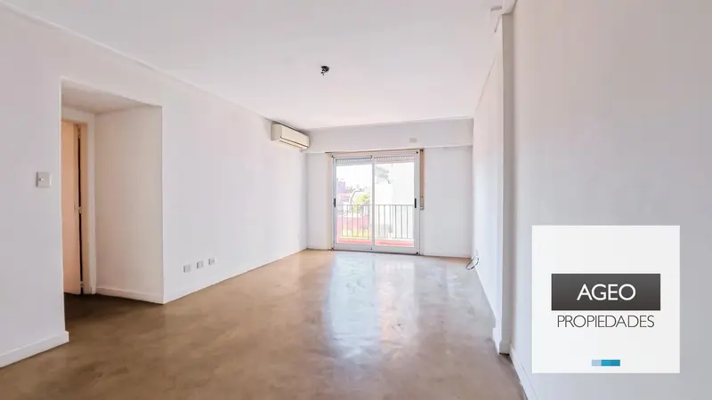 Departamento en venta · Villa Devoto, CABA