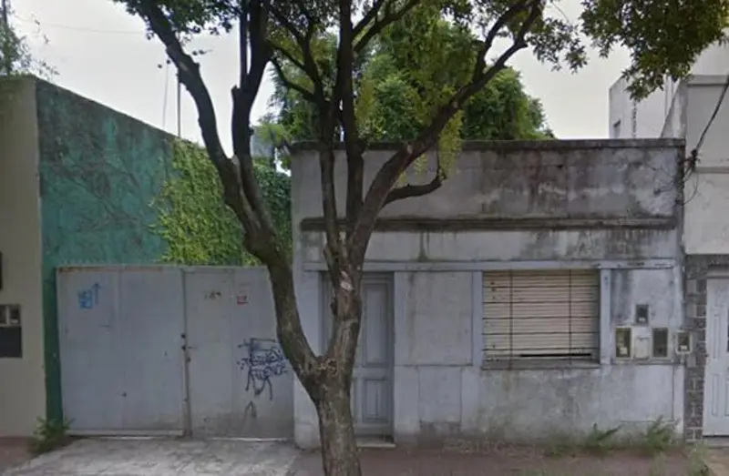 Terreno en venta · Villa Ayacucho, General San Martin, GBA Norte, Provincia de Buenos Aires