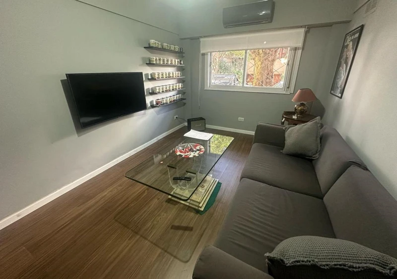 Departamento en venta · Villa Devoto, CABA