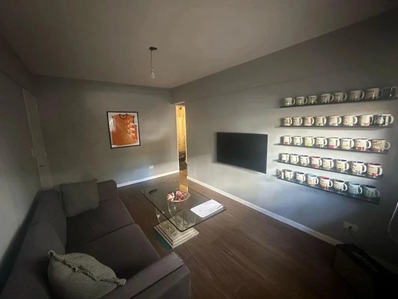 Departamento en venta · Villa Devoto, CABA