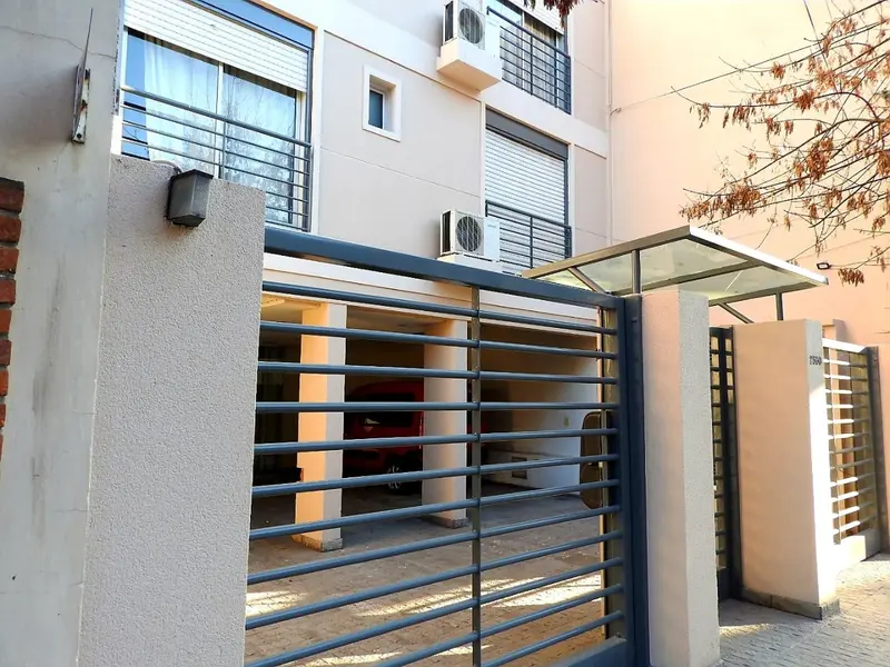 Departamento en alquiler · Castelar, Morón, GBA Oeste, Provincia de Buenos Aires