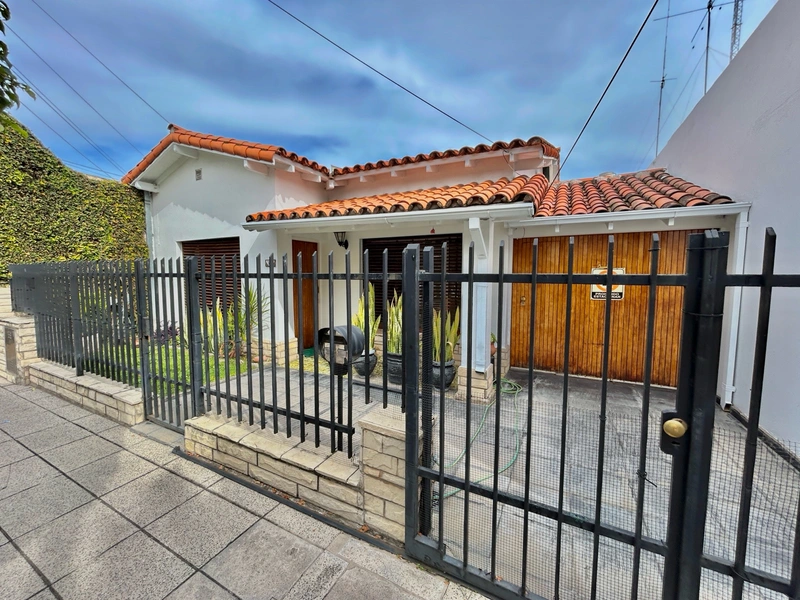 Casa en venta · Vicente López, Vicente López, GBA Norte, Provincia de Buenos Aires
