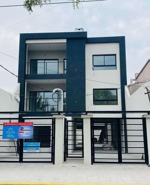 Departamento en venta · Ramos Mejia, La Matanza, GBA Oeste, Provincia de Buenos Aires