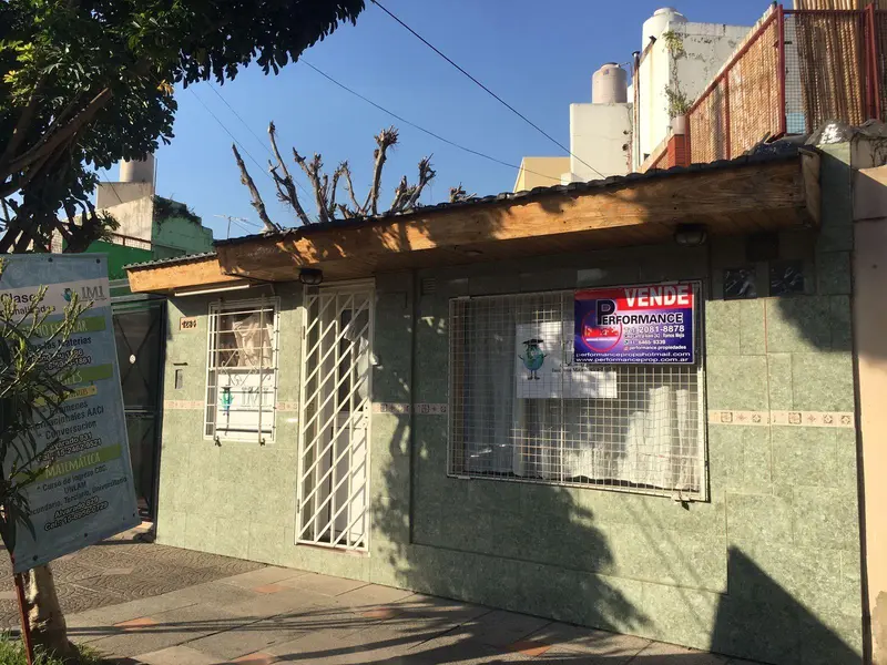 PH en venta · Ramos Mejia, La Matanza, GBA Oeste, Provincia de Buenos Aires