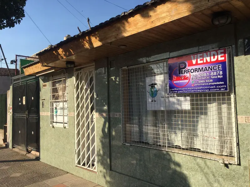 PH en venta · Ramos Mejia, La Matanza, GBA Oeste, Provincia de Buenos Aires