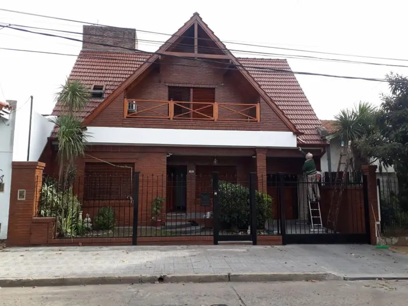 Casa en venta · Morón, GBA Oeste, Provincia de Buenos Aires