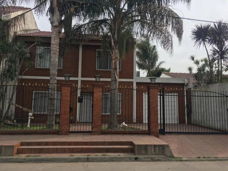 Casa en venta · Villa Luzuriaga, La Matanza, GBA Oeste, Provincia de Buenos Aires