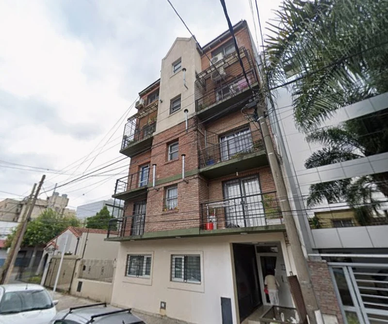 Departamento en venta · Morón, GBA Oeste, Provincia de Buenos Aires