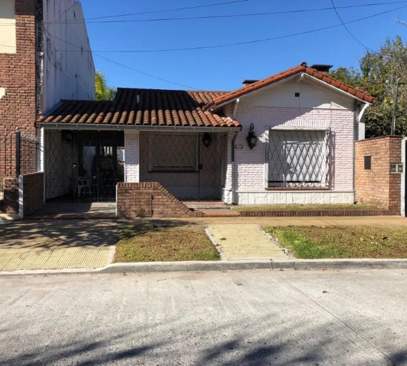 Casa en venta · Morón, GBA Oeste, Provincia de Buenos Aires