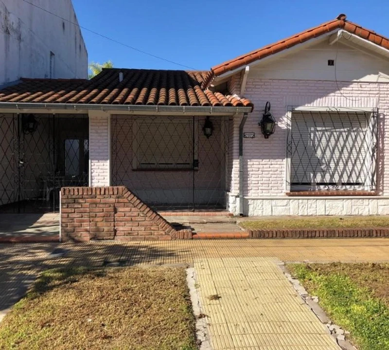 Casa en venta · Morón, GBA Oeste, Provincia de Buenos Aires
