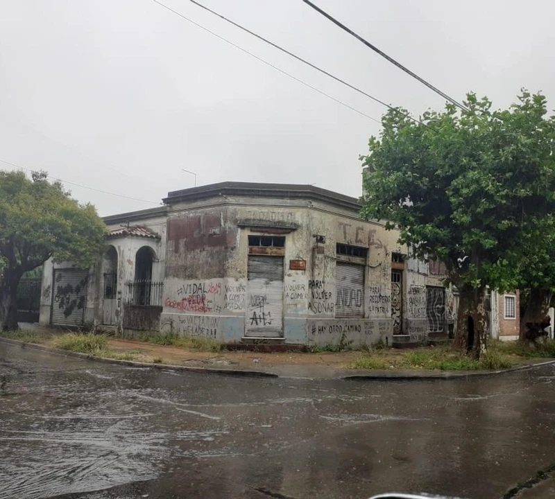 Casa en venta · Morón, GBA Oeste, Provincia de Buenos Aires