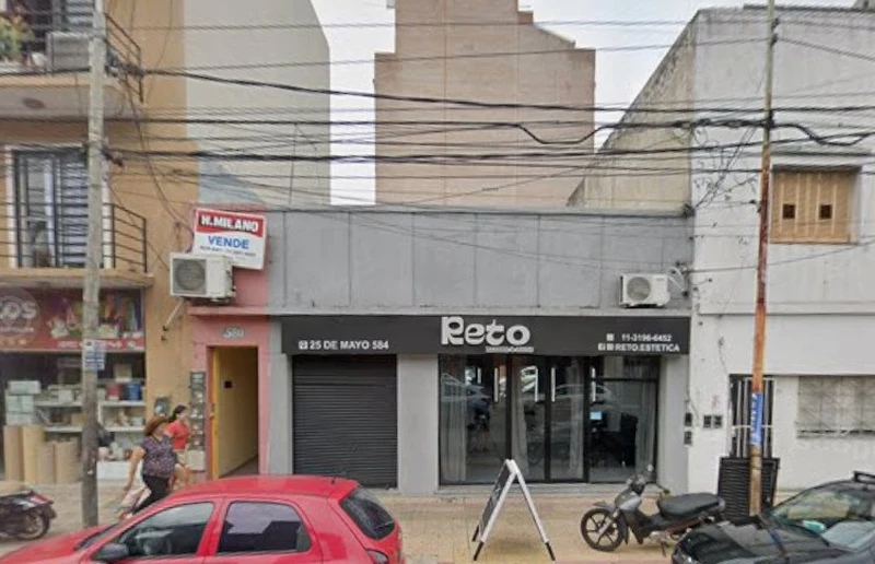 Terreno en venta · Morón, GBA Oeste, Provincia de Buenos Aires