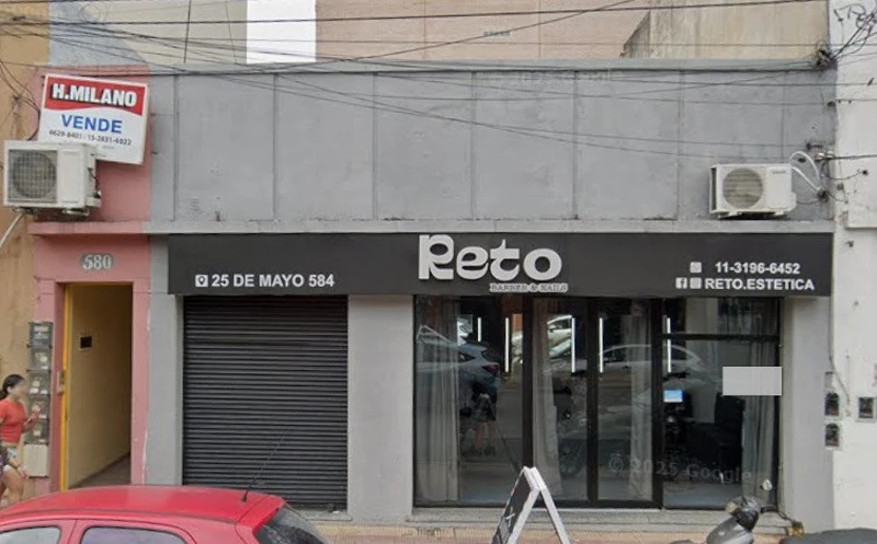 Terreno en venta · Morón, GBA Oeste, Provincia de Buenos Aires