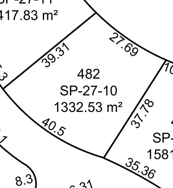 Terreno en venta · Estancia El Terrón, Mendiolaza, Colon, Córdoba