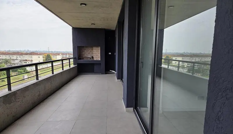 Departamento en venta · La Lonja, Manuel Alberti, Pilar, GBA Norte, Provincia de Buenos Aires
