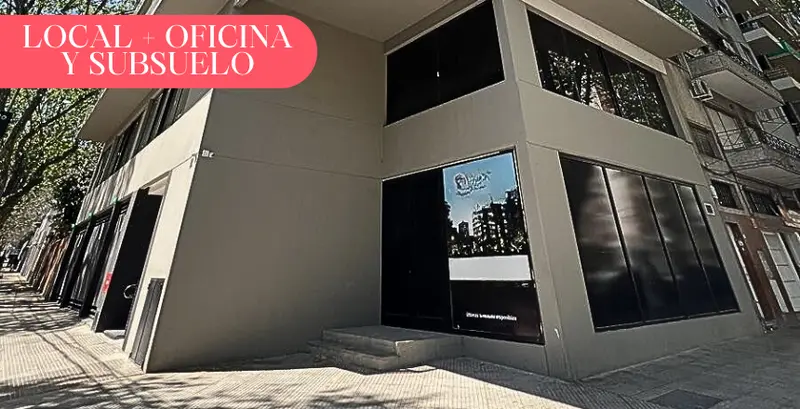 Comercio en venta · Villa Urquiza, CABA