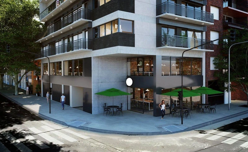 Comercio en venta · Villa Urquiza, CABA