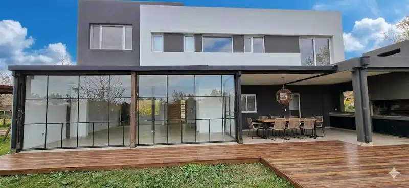 Casa en venta · Villanueva, Tigre, GBA Norte, Provincia de Buenos Aires