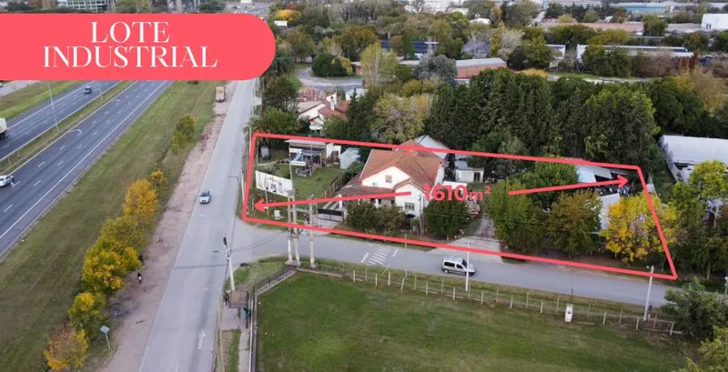 Terreno en venta · Escobar, GBA Norte, Provincia de Buenos Aires