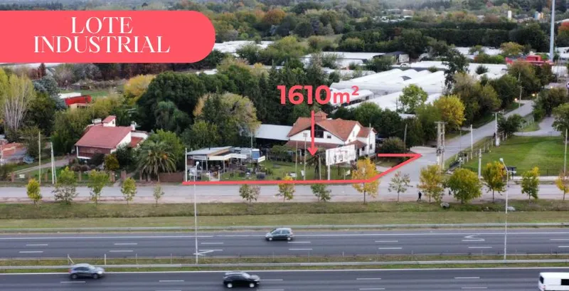 Terreno en venta · Escobar, GBA Norte, Provincia de Buenos Aires