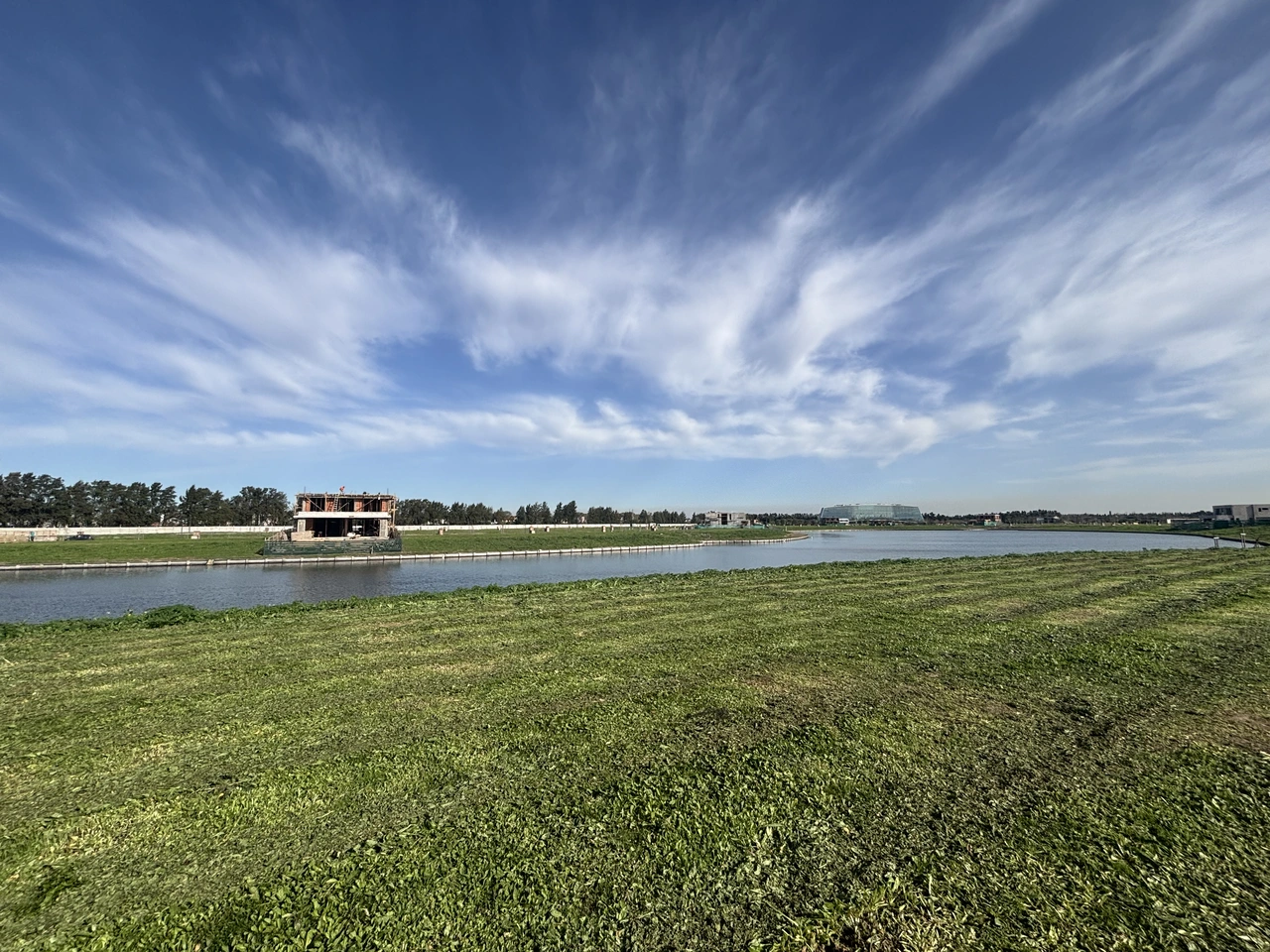 VENTA LOTE - SILVESTRE NORDELTA - al agua