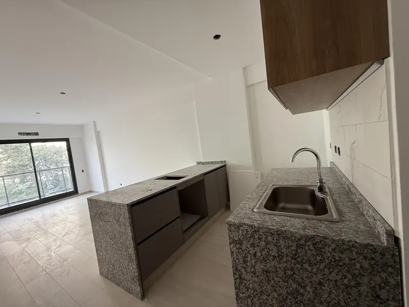Departamento en venta · Villa Crespo, CABA