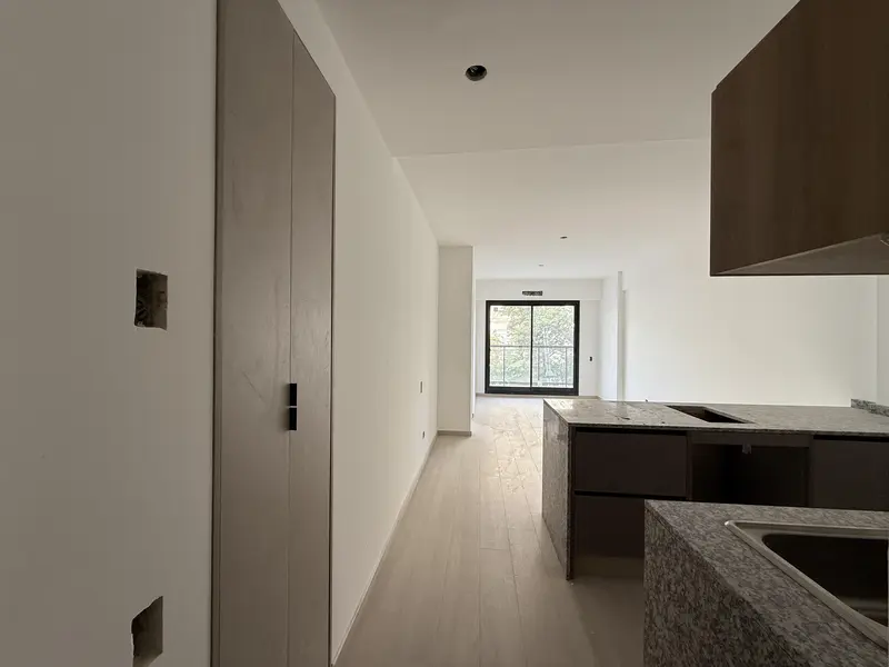 Departamento en venta · Villa Crespo, CABA