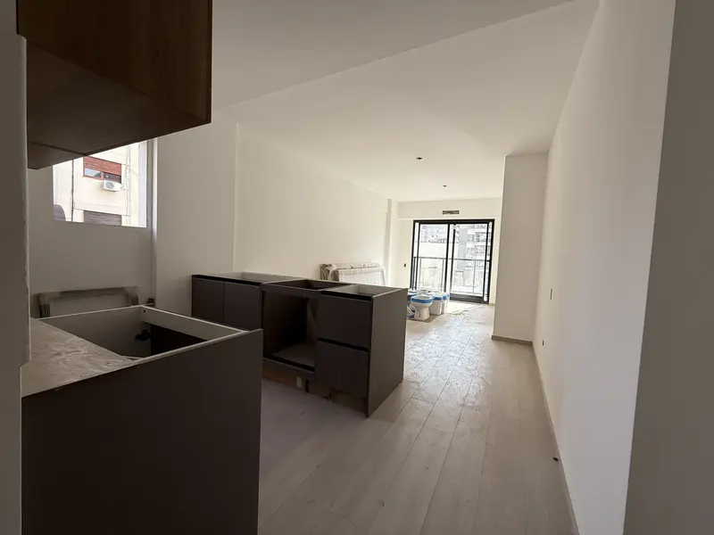 Departamento en venta · Villa Crespo, CABA