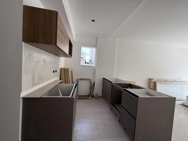 Departamento en venta · Villa Crespo, CABA