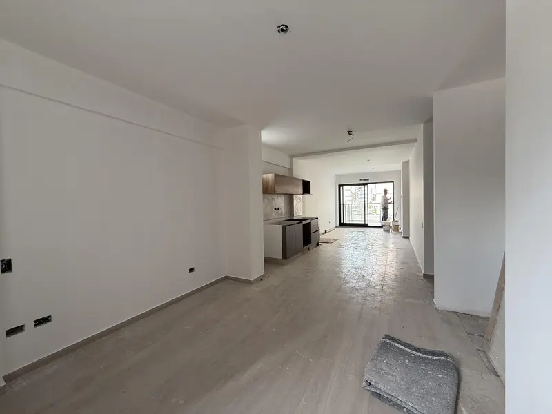 Departamento en venta · Villa Crespo, CABA