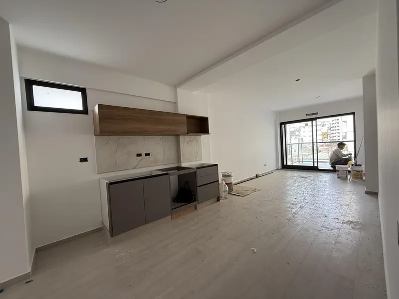 Departamento en venta · Villa Crespo, CABA