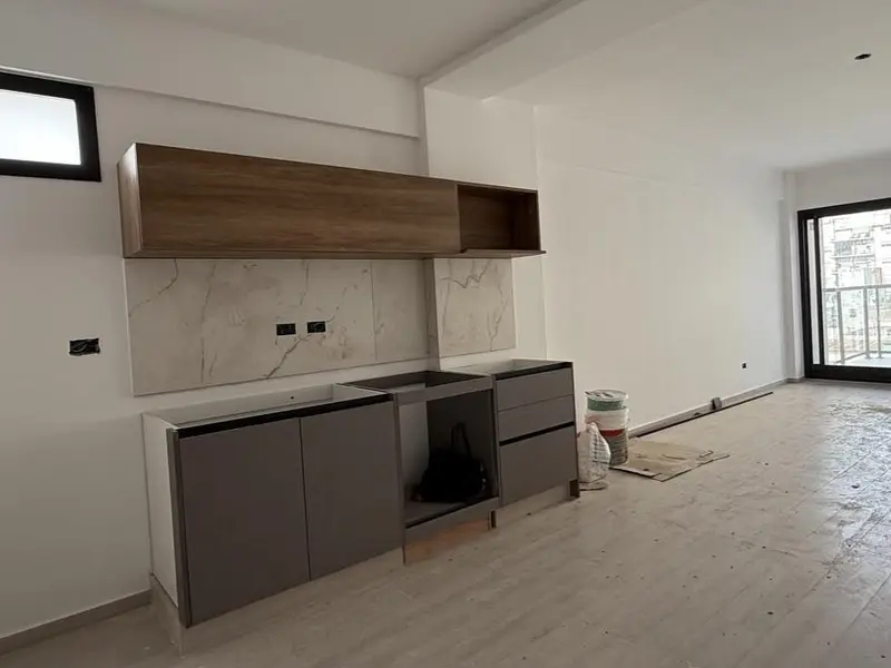 Departamento en venta · Villa Crespo, CABA