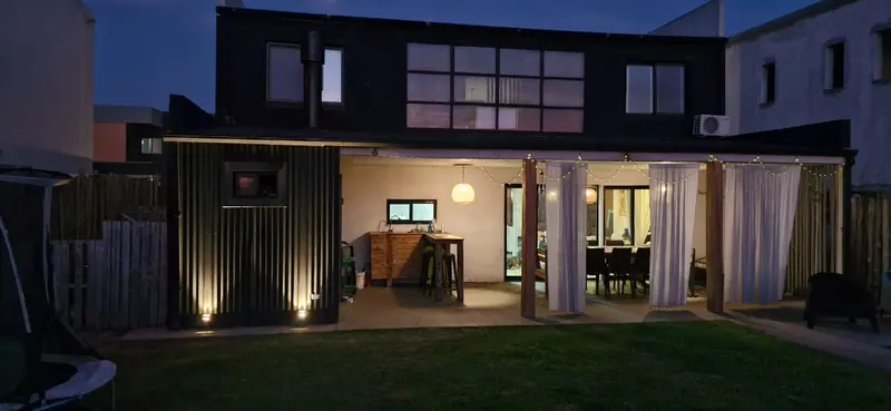 Casa en venta · Vila Marina II, Tigre, GBA Norte, Provincia de Buenos Aires