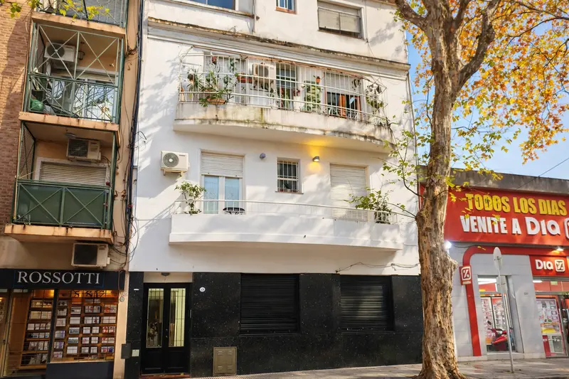 PH en venta · Flores, CABA