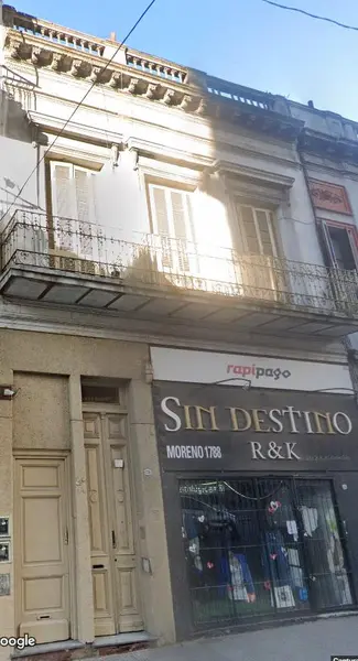 Comercio en venta · Monserrat, CABA