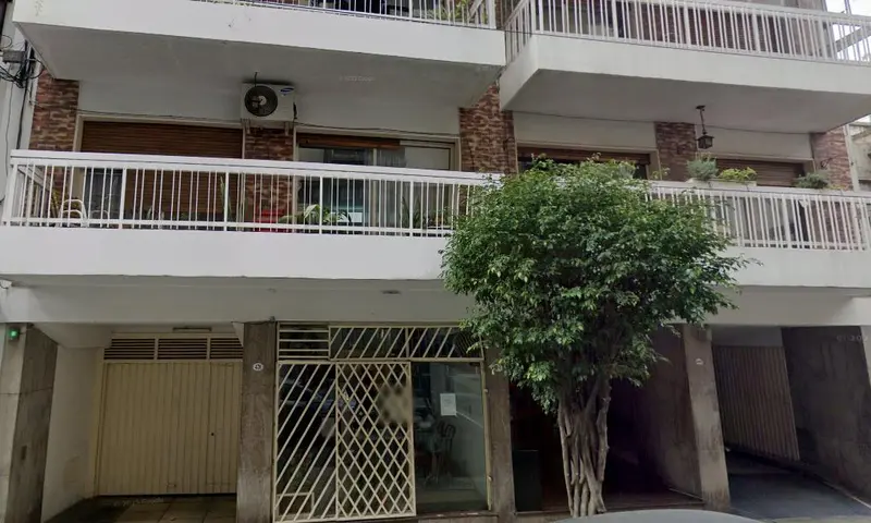 Cochera en alquiler · Caballito, CABA