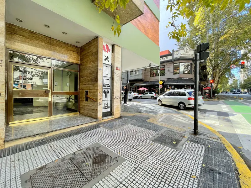 Departamento en venta · Almagro, CABA