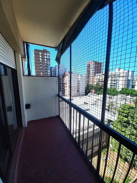 Departamento en alquiler · Nuñez, CABA