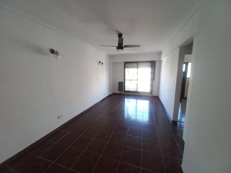 Departamento en alquiler · Nuñez, CABA