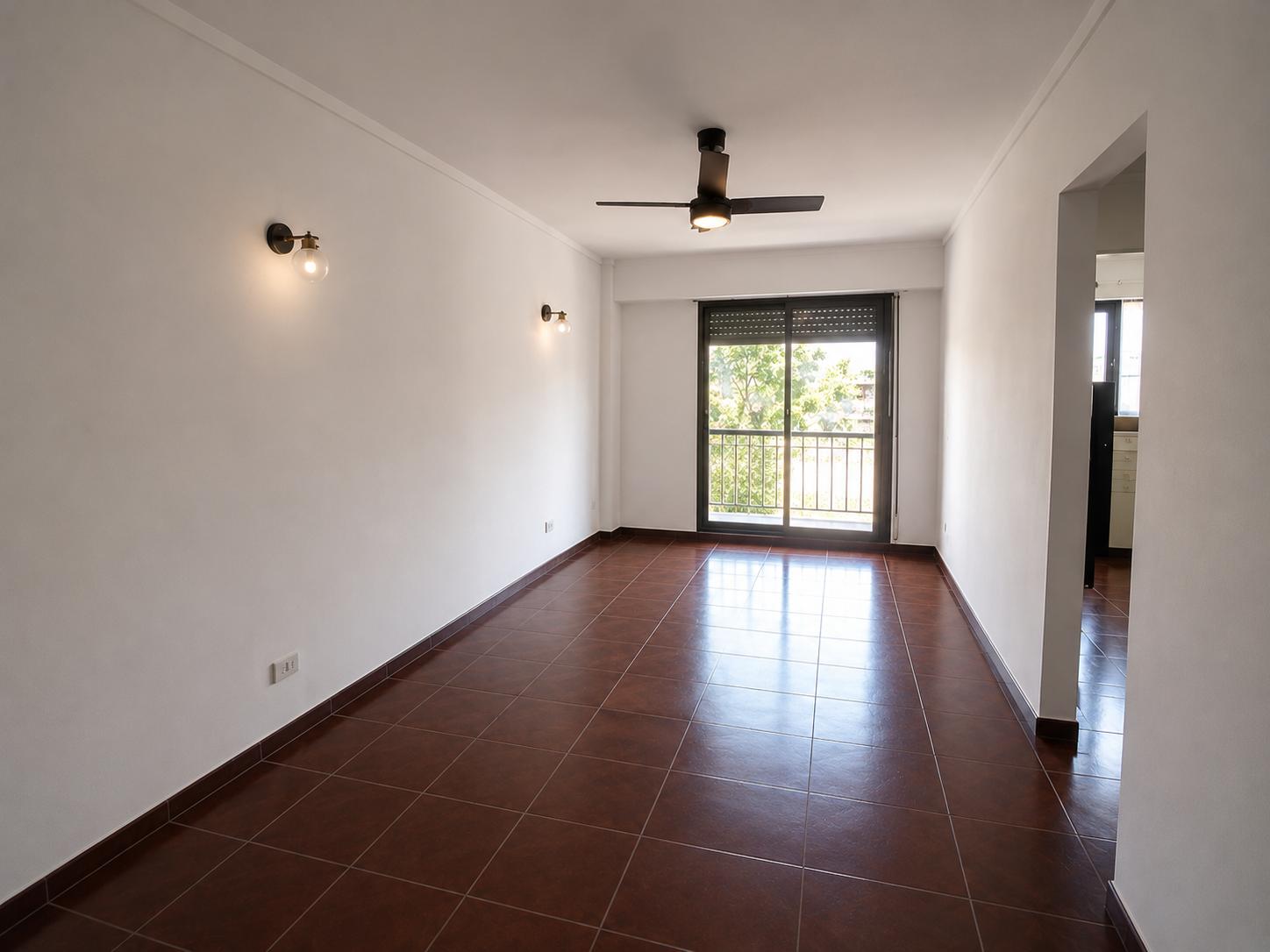 Departamento en alquiler · Nuñez, CABA