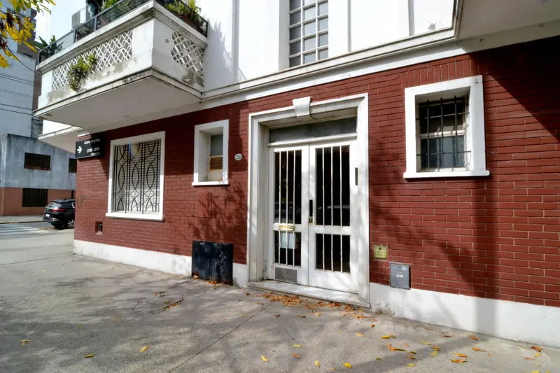 Departamento en venta · Nuñez, CABA